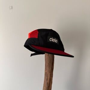 Ciele 5-panel hat